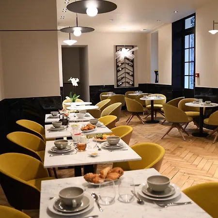 La Maison Bord'eaux Hotel Burdeos