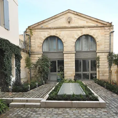 La Maison Bord'eaux 4* Bordeaux
