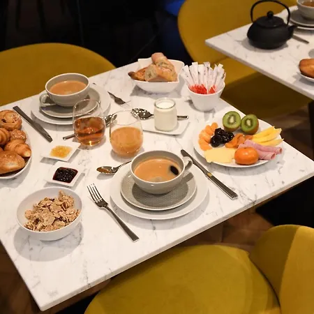 La Maison Bord'eaux 4*