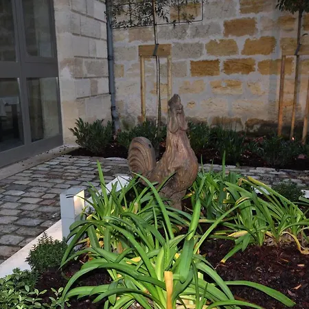 La Maison Bord'eaux Szálloda Bordeaux