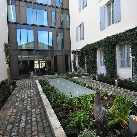 La Maison Bord'eaux Szálloda Bordeaux