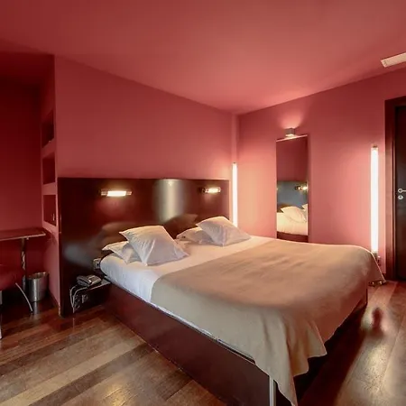 La Maison Bord'eaux 4*