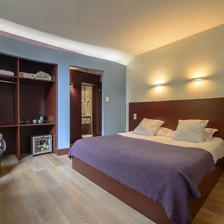 La Maison Bord'eaux 4*