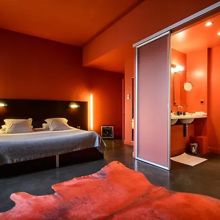 La Maison Bord'eaux Burdeos