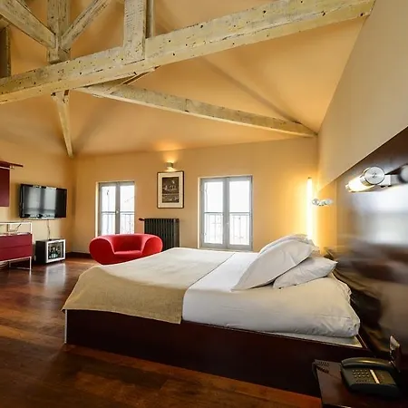 La Maison Bord'eaux Szálloda Bordeaux
