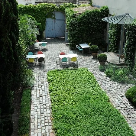 La Maison Bord'eaux Bordeaux