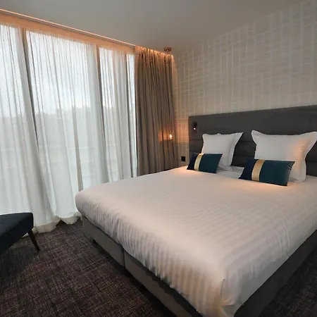 La Maison Bord'eaux 4* Bordeaux