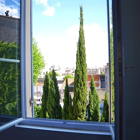 La Maison Bord'eaux Szálloda Bordeaux