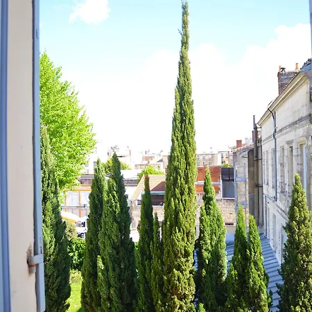 La Maison Bord'eaux Bordeaux