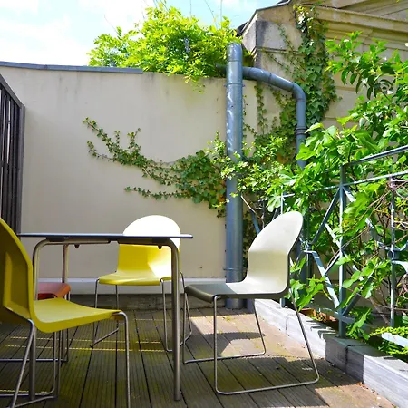 La Maison Bord'eaux 4* Bordeaux