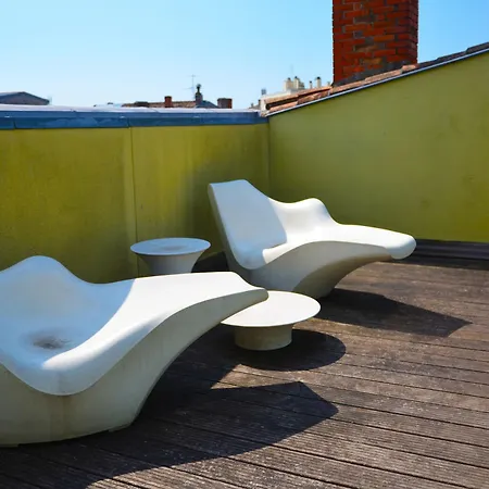 Szálloda La Maison Bord'eaux