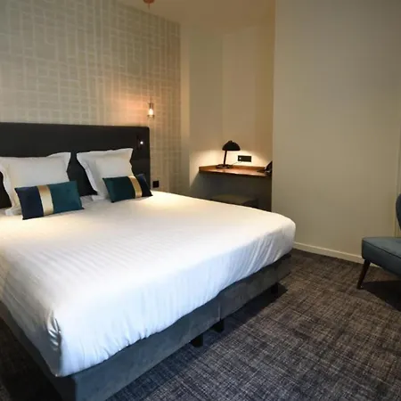 La Maison Bord'eaux 4*