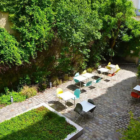 La Maison Bord'eaux 4*