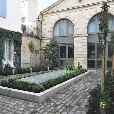 La Maison Bord'eaux Szálloda Bordeaux