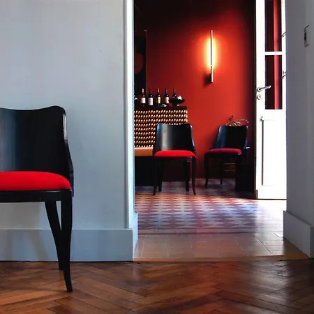 La Maison Bord'eaux Bordeaux