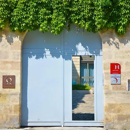 Szálloda La Maison Bord'eaux Bordeaux