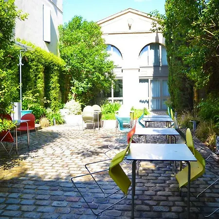 La Maison Bord'eaux Bordeaux