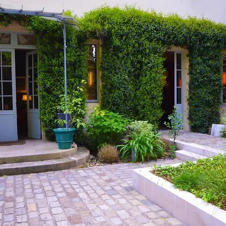 La Maison Bord'eaux Szálloda