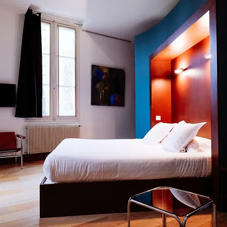 La Maison Bord'eaux 4* Bordeaux