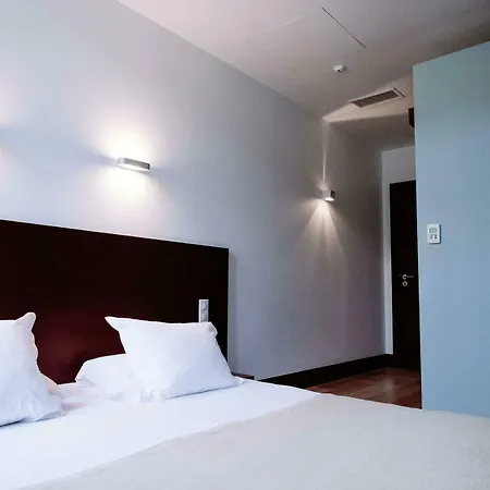 Szálloda La Maison Bord'eaux 4*