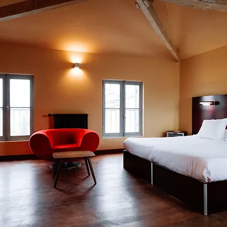 La Maison Bord'eaux Bordeaux