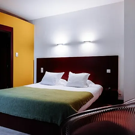 La Maison Bord'eaux Szálloda 4*