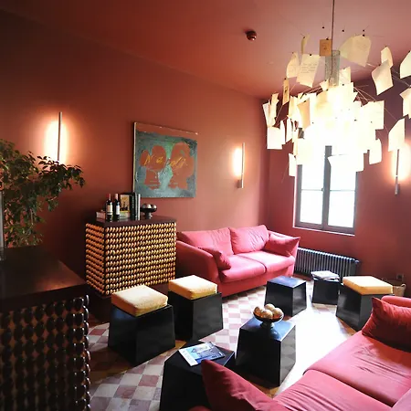 La Maison Bord'eaux 4*