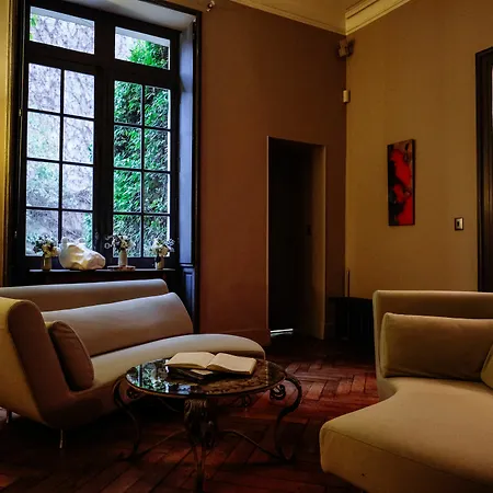 Szálloda La Maison Bord'eaux Bordeaux