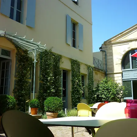 La Maison Bord'eaux Szálloda Bordeaux