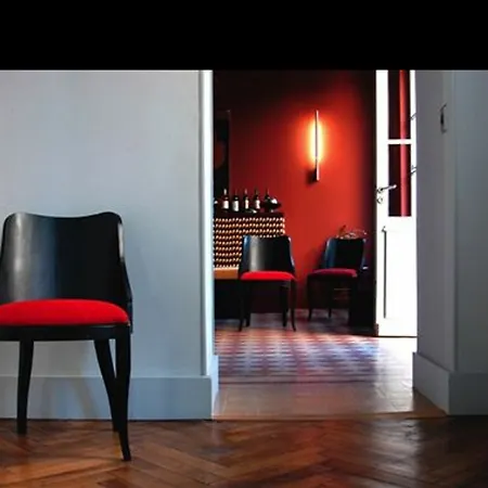 La Maison Bord'eaux 4* Bordeaux