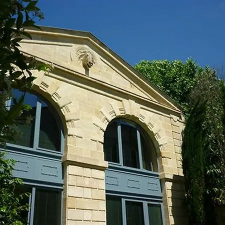 La Maison Bord'eaux Bordeaux