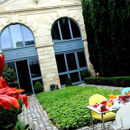 La Maison Bord'eaux Bordeaux