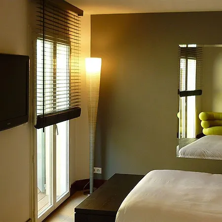 La Maison Bord'eaux Hotell 4*