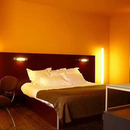 La Maison Bord'eaux Hotell