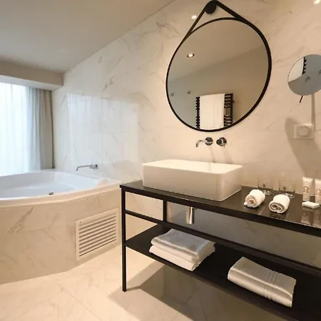 Hotell La Maison Bord'eaux Bordeaux