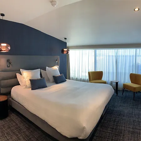 Hotell La Maison Bord'eaux Bordeaux