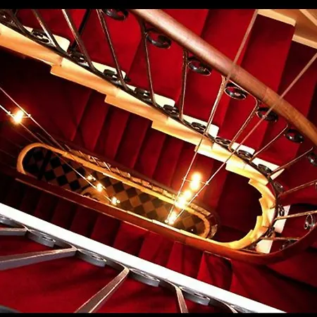 Hotell La Maison Bord'eaux 4*